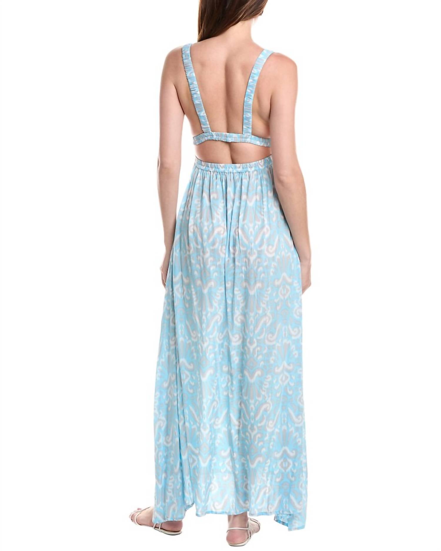 Tiare Hawaii - Hope Maxi Dress