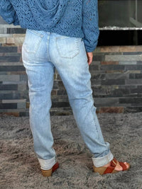Judy Blue - Boyfriend Jeans
