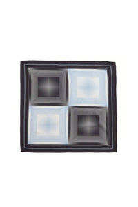 Lysse - Unisex - Silk Twill Scarf