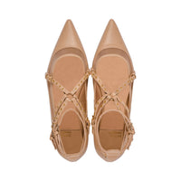 Jeffrey Campbell - Women's Volatile Leather Sandals