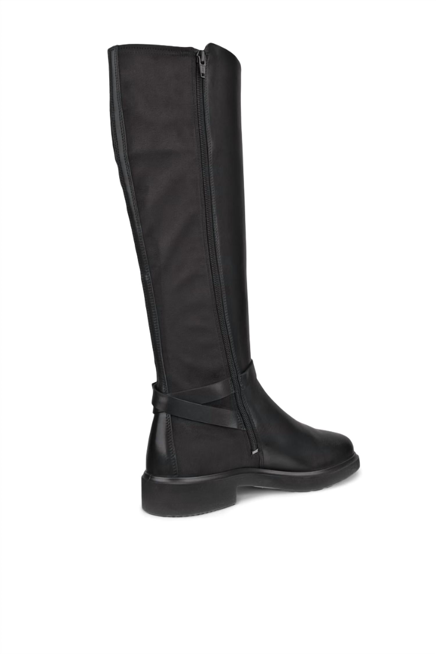 Ecco - Women's Metropole Amsterdam Tall Boot