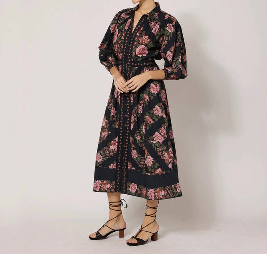 Cleobella - GILLIAN MIDI DRESS