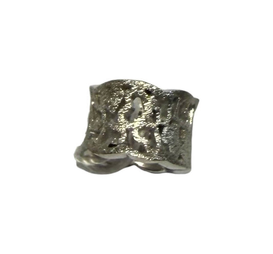 Story Jewellery - Women's Heart By Heart Spacer Pendant