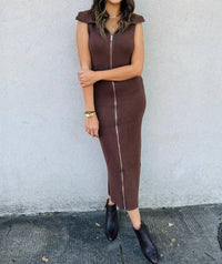 Deluc - Paul Dress