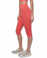 Dkny - Balance Compression Capri Pant