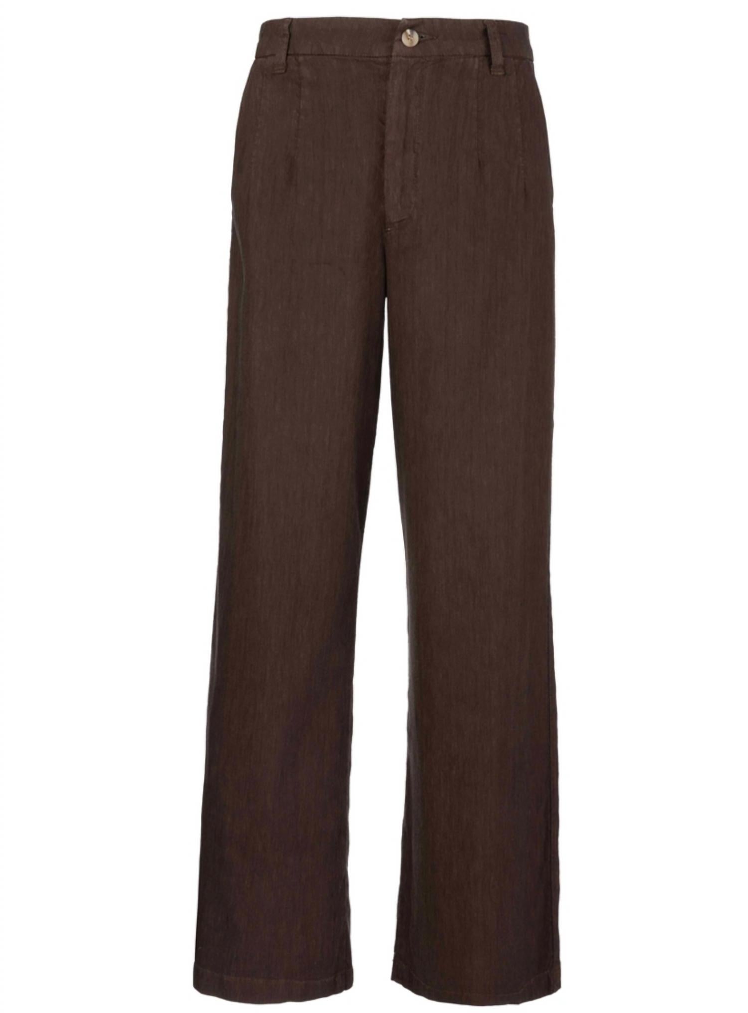 Kut From The Kloth - Women's Meg High Rise Wide Leg Pants