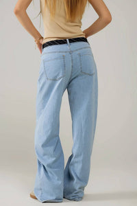 Q2 - Zaria Jeans