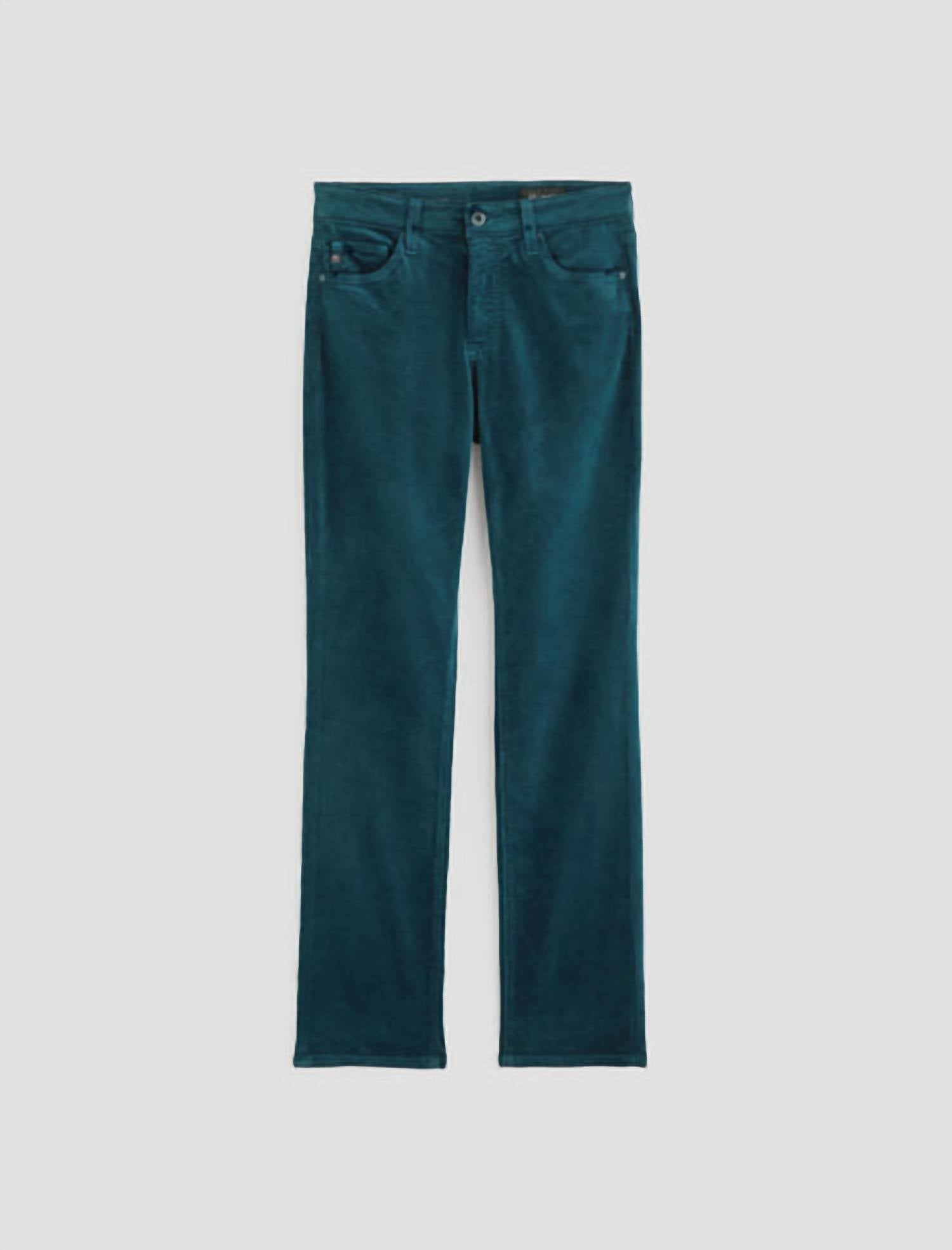 Ag Jeans - Women's Mari Pants