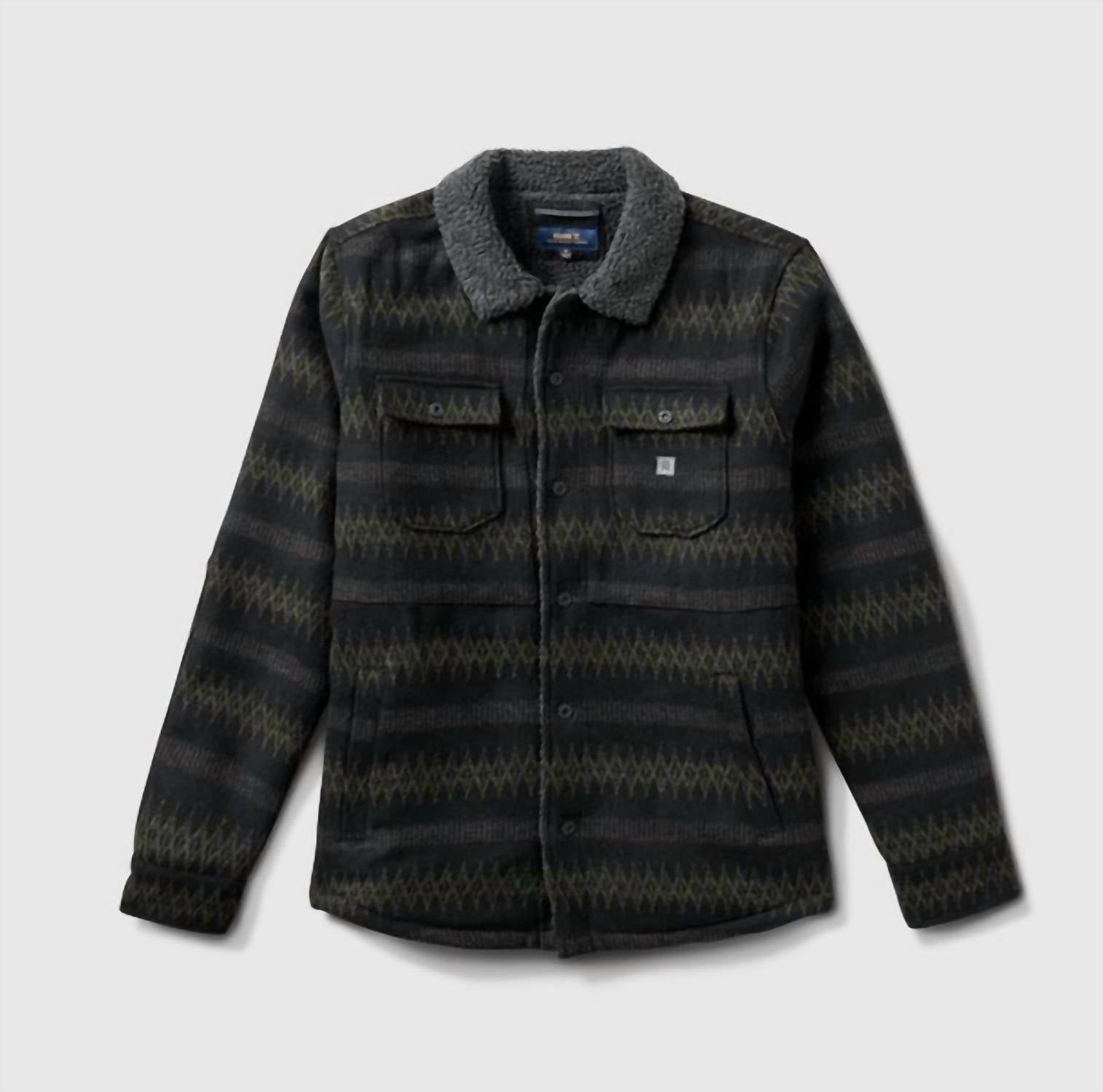 Roark - Hebrides Jacket
