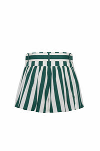 Cara Cara - Ray Bubble Hem Short