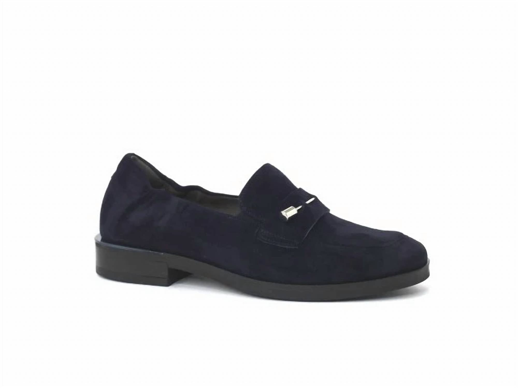 Softwaves - Women's Gwen Loafer