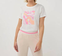 Esqualo - Paris T-shirt