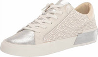 Dolce Vita - Women's Zina Pearl Sneaker