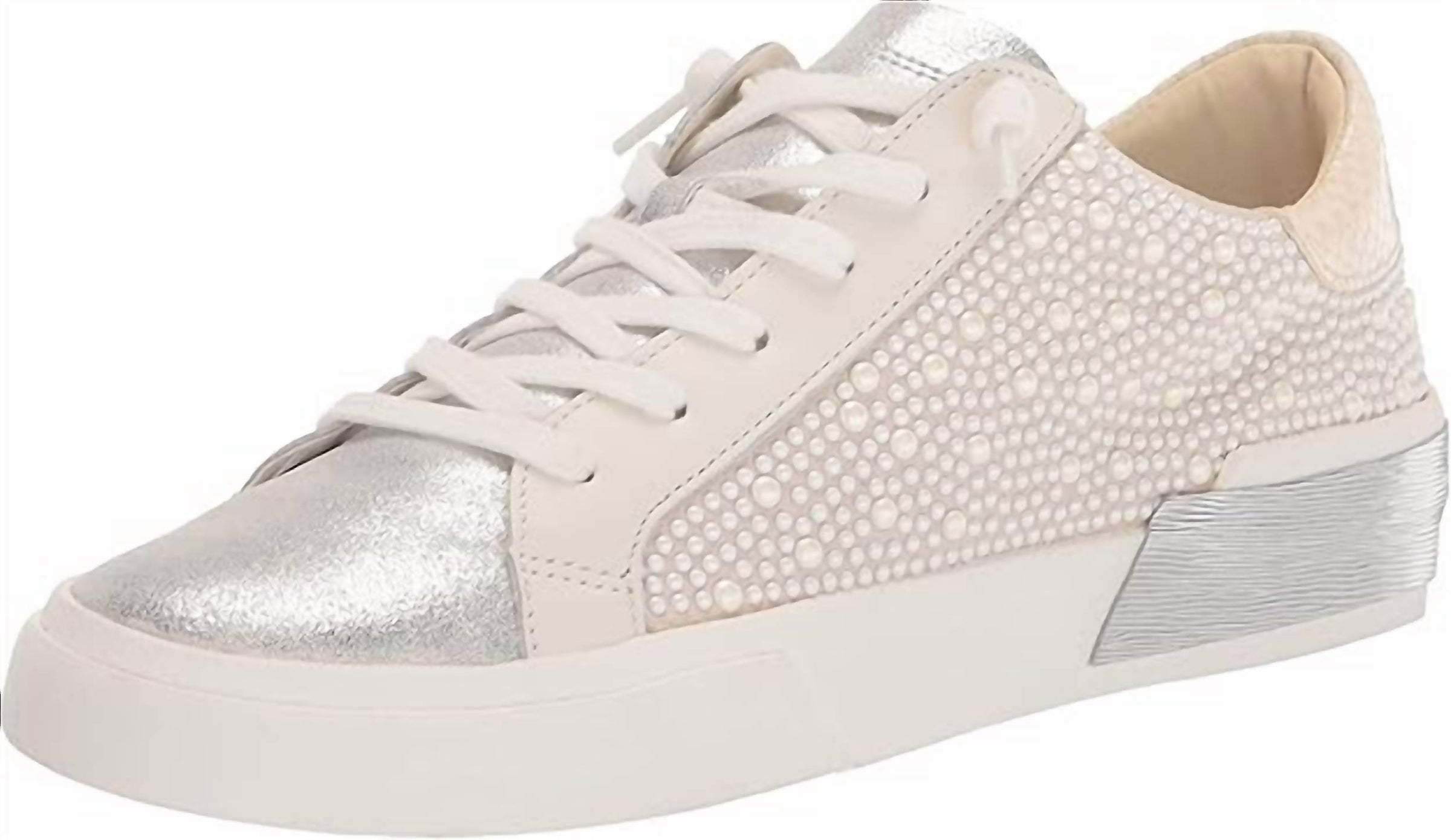 Dolce Vita - Women's Zina Pearl Sneaker
