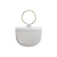 Melie Bianco - Women's Felix Recycled Vegan Top Handle Bag