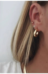 Alexa Leigh - Women's All The Time Hoops