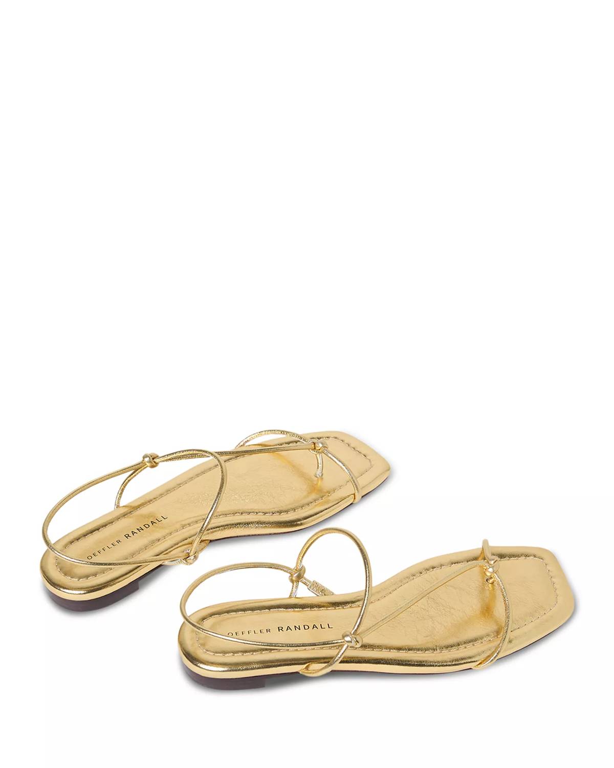 Loeffler Randall - Women's Eleanor Strappy Sandal