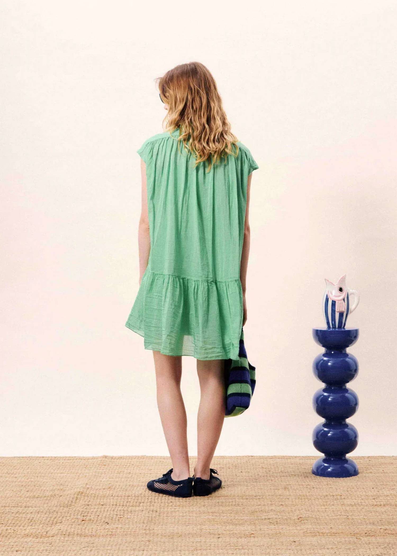 Frnch - Women's Dress