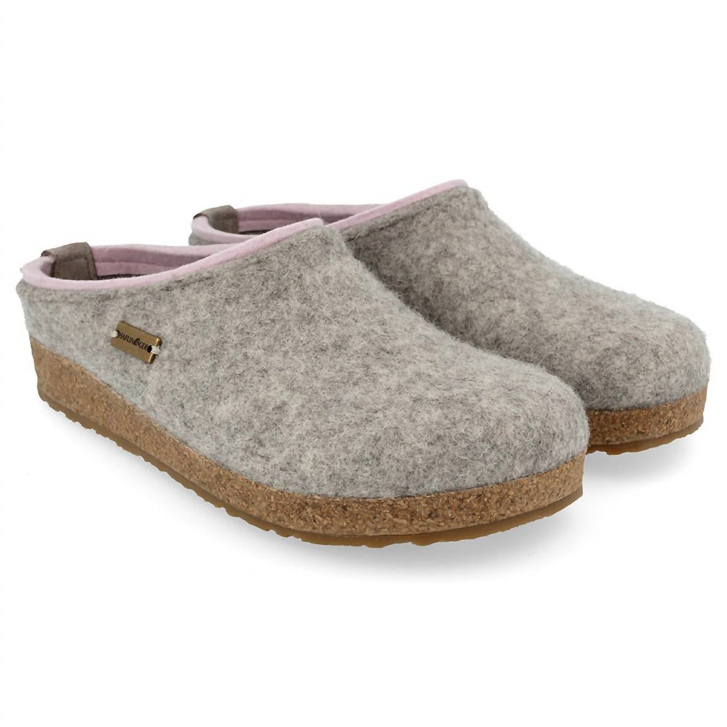 Haflinger - WOMEN'S KRIS CLOG