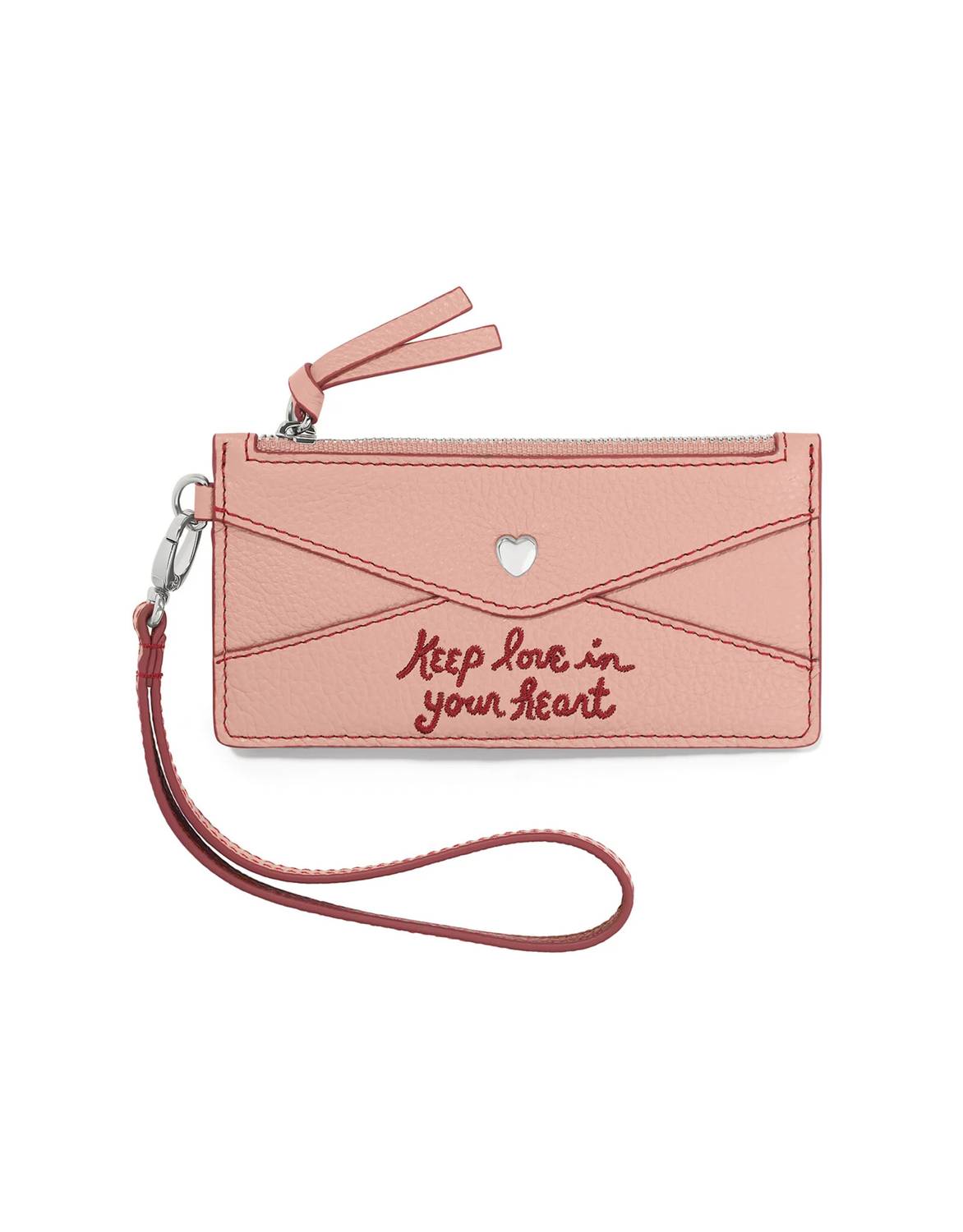 Brighton - All My Loving Coin Pouch