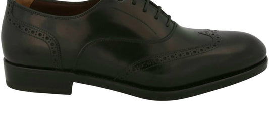 Salvatore Ferragamo - Men's Raphael Wingtip Dress Shoes