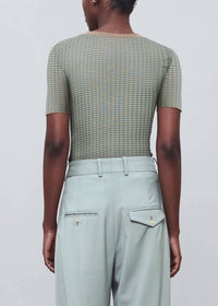 Kallmeyer - Eaton Seamless Tee