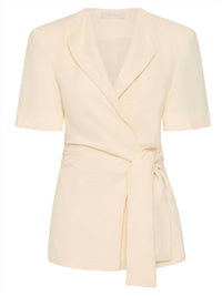 Faithfull The Brand - Ida Knot Blazer