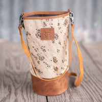 Sts Ranchwear - Men's Serengeti Single Wine Bag