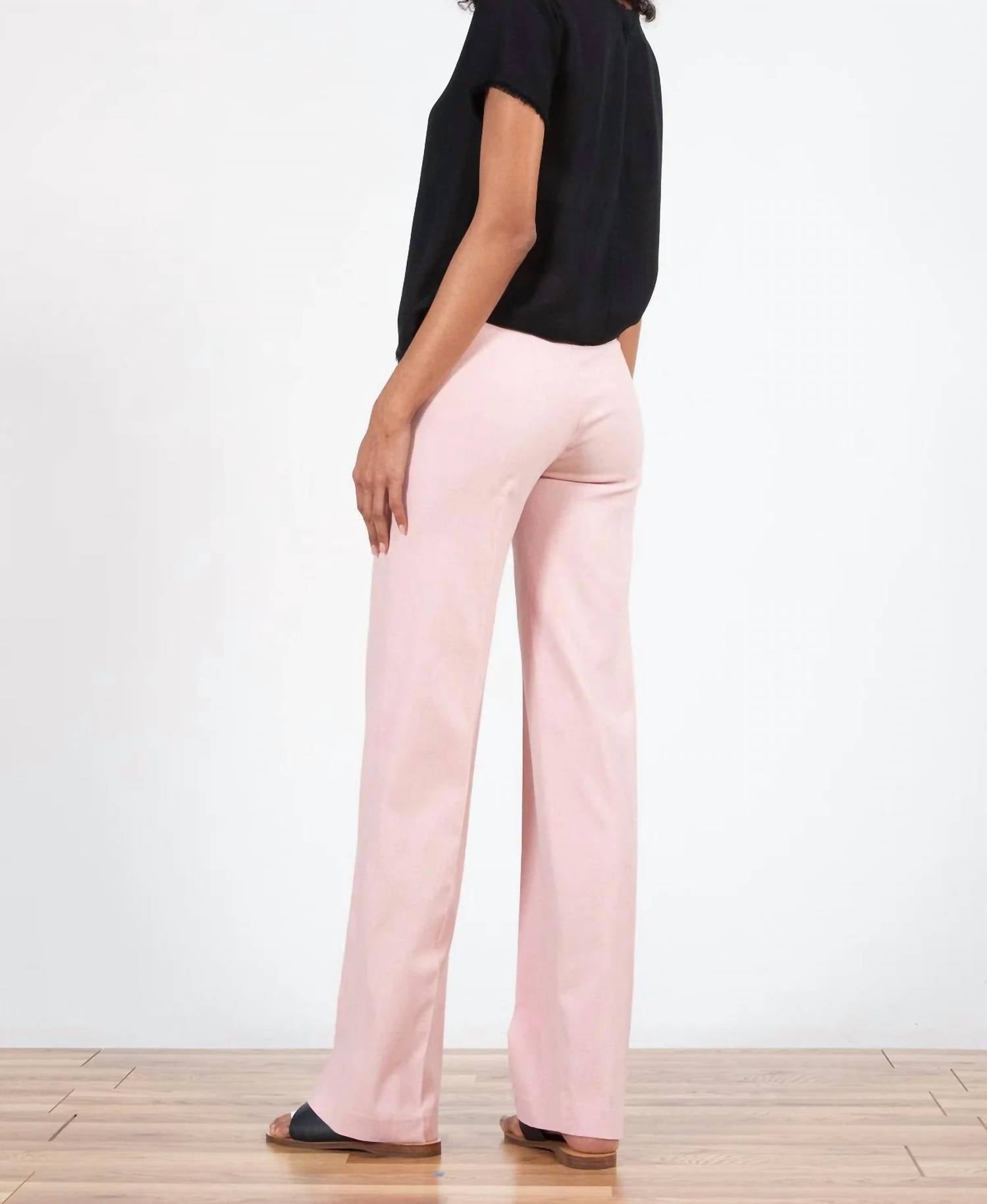 Avenue Montaigne - Women's The Flavia Pant