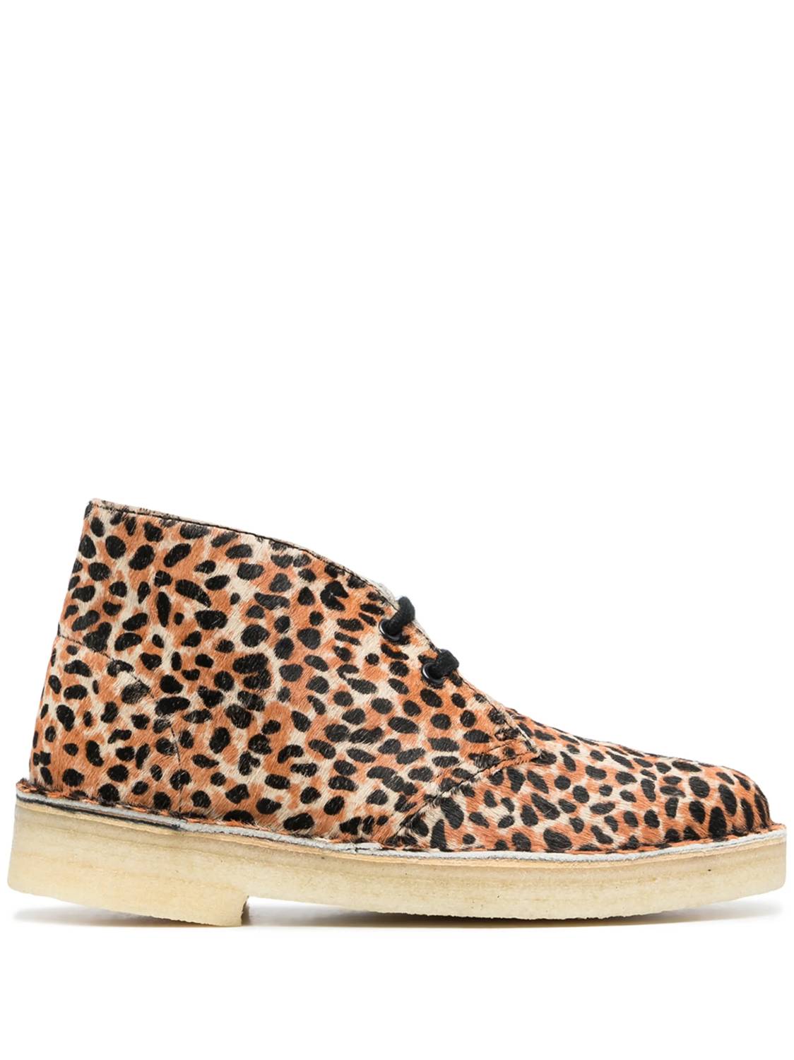 Clarks - Women's Desert Boot