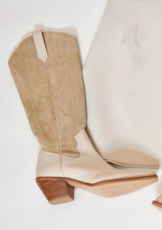 Crescent - Women's Palomino Boots