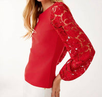 Lilly Pulitzer - Bryant Knit Top