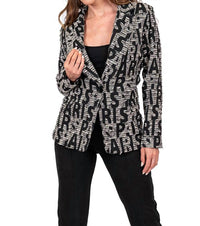 Scapa - Single Button Paris Blazer