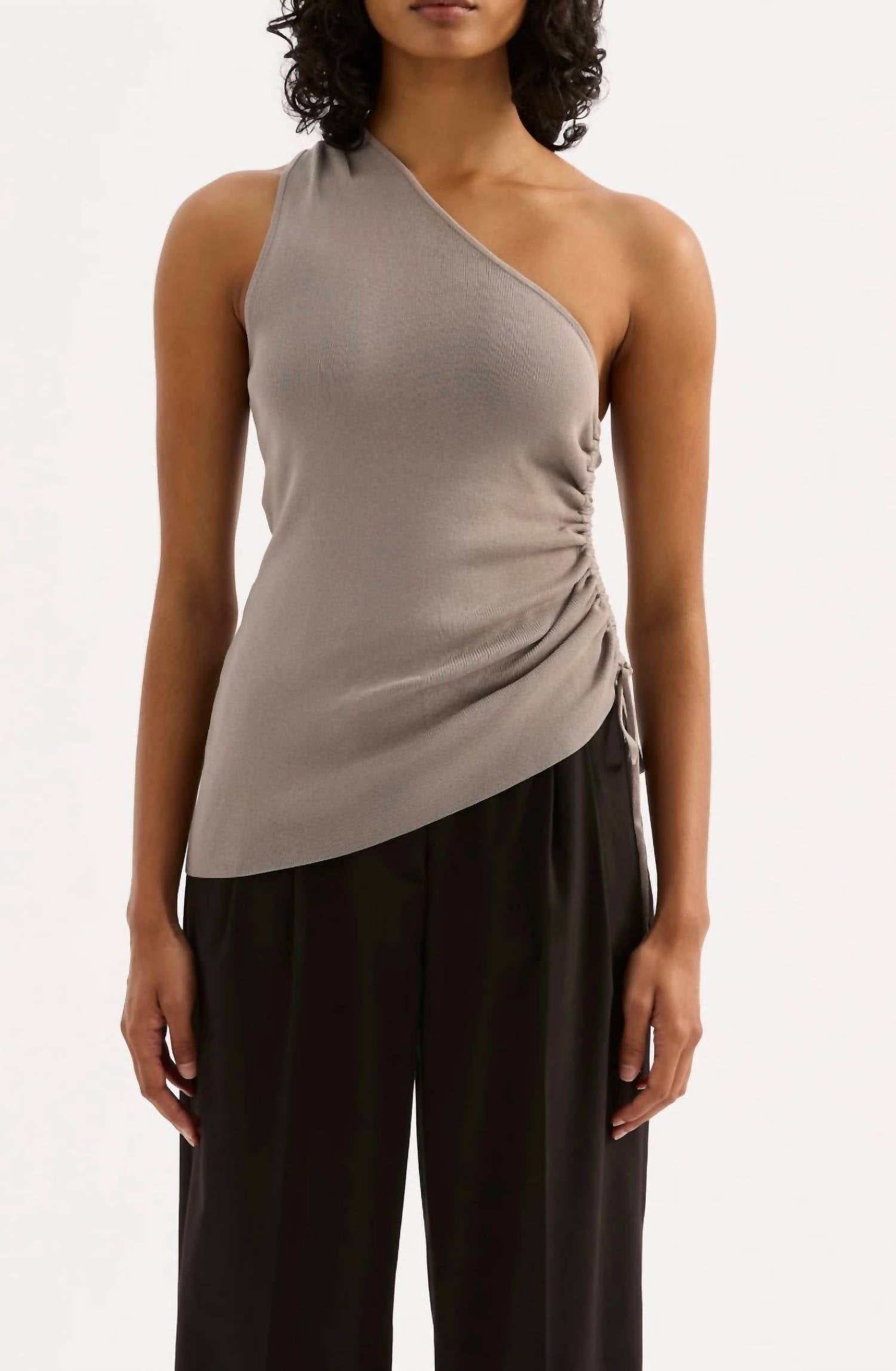 Nude Lucy - Yumi Knit Top