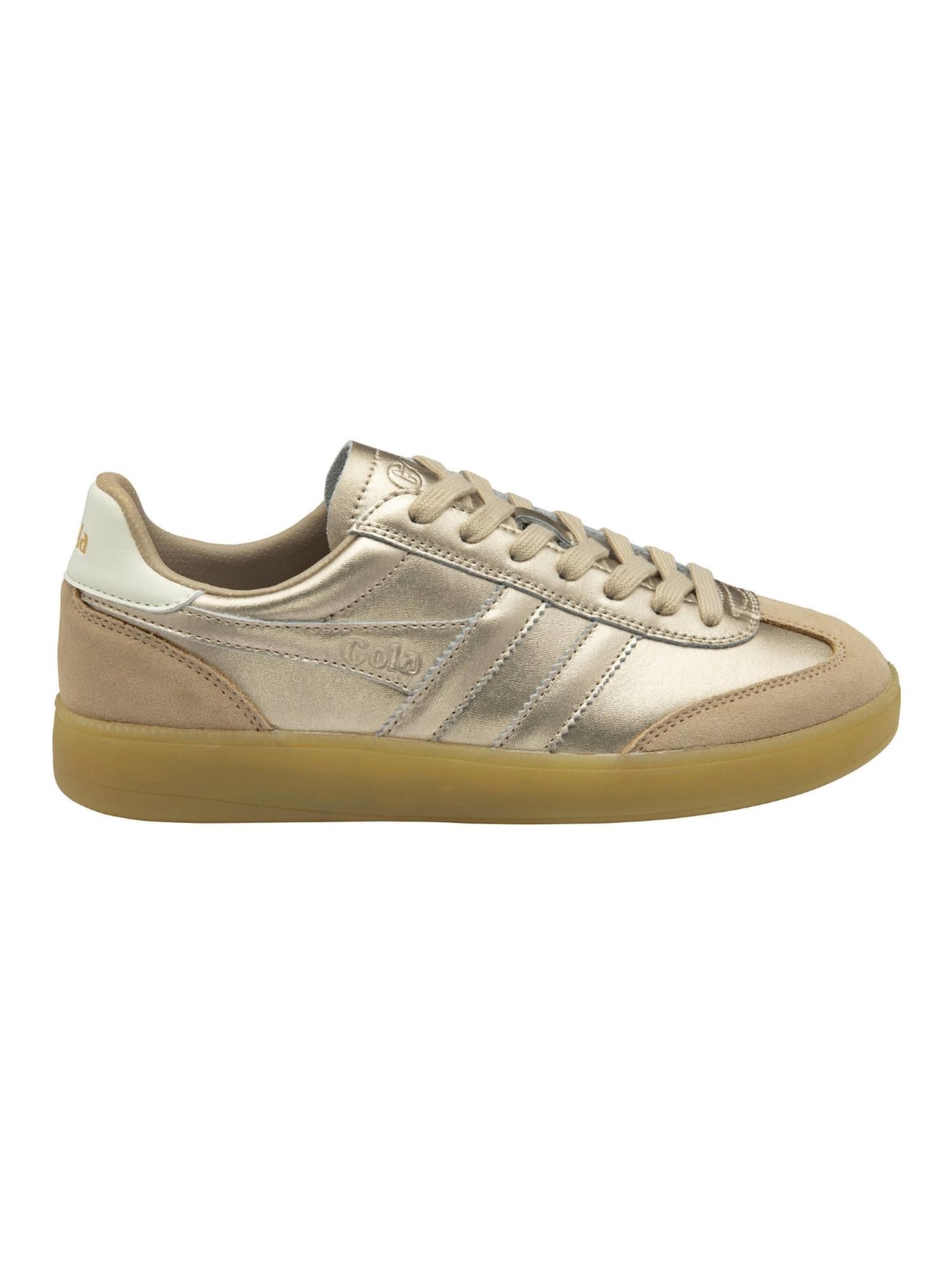Gola - Women's Viper Metallic Sneakers