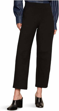 Sanctuary - Ponte Barrel Trousers