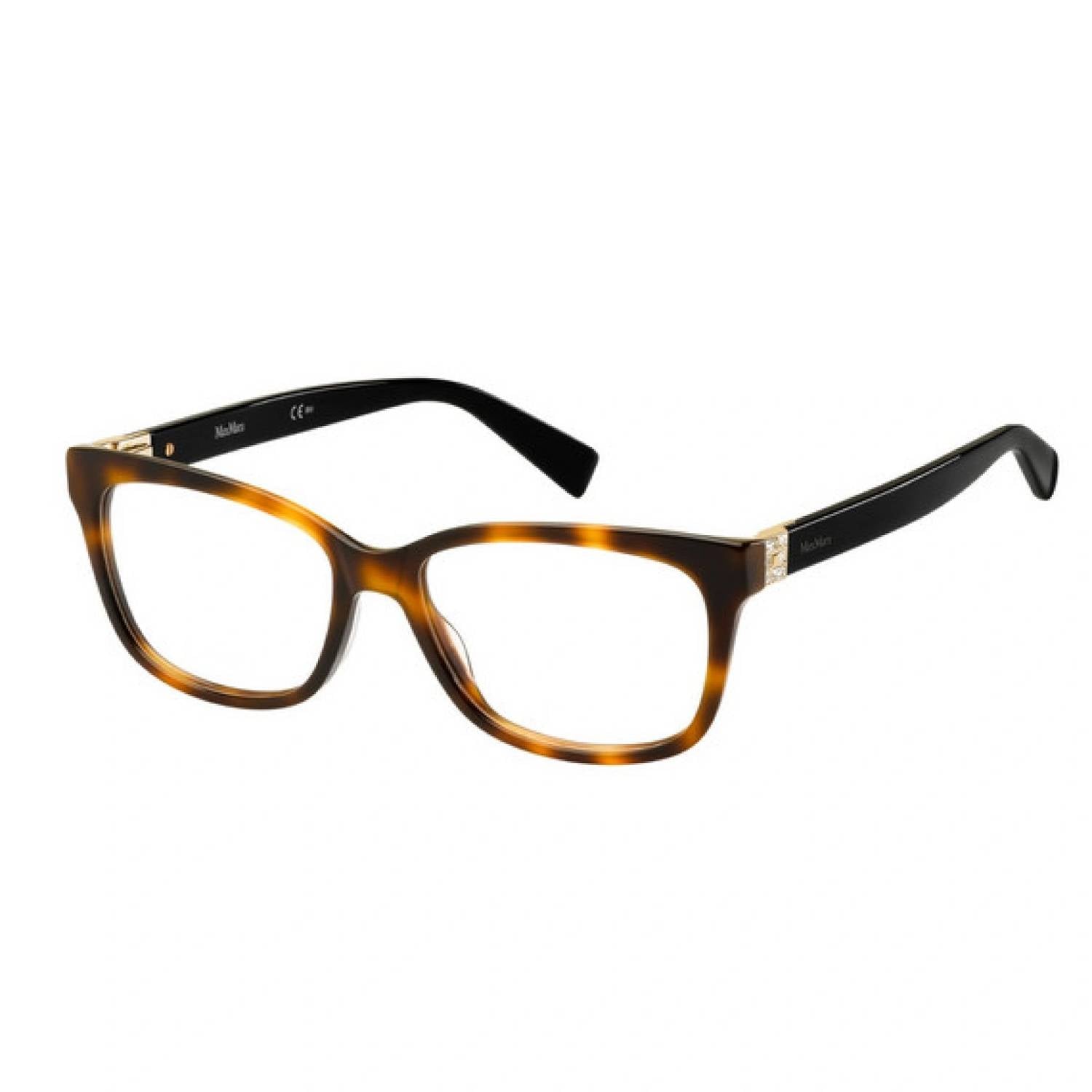 Maxmara - Women's Mm1321 Glasses