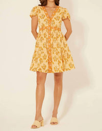 Bila77 - Monaco Dress