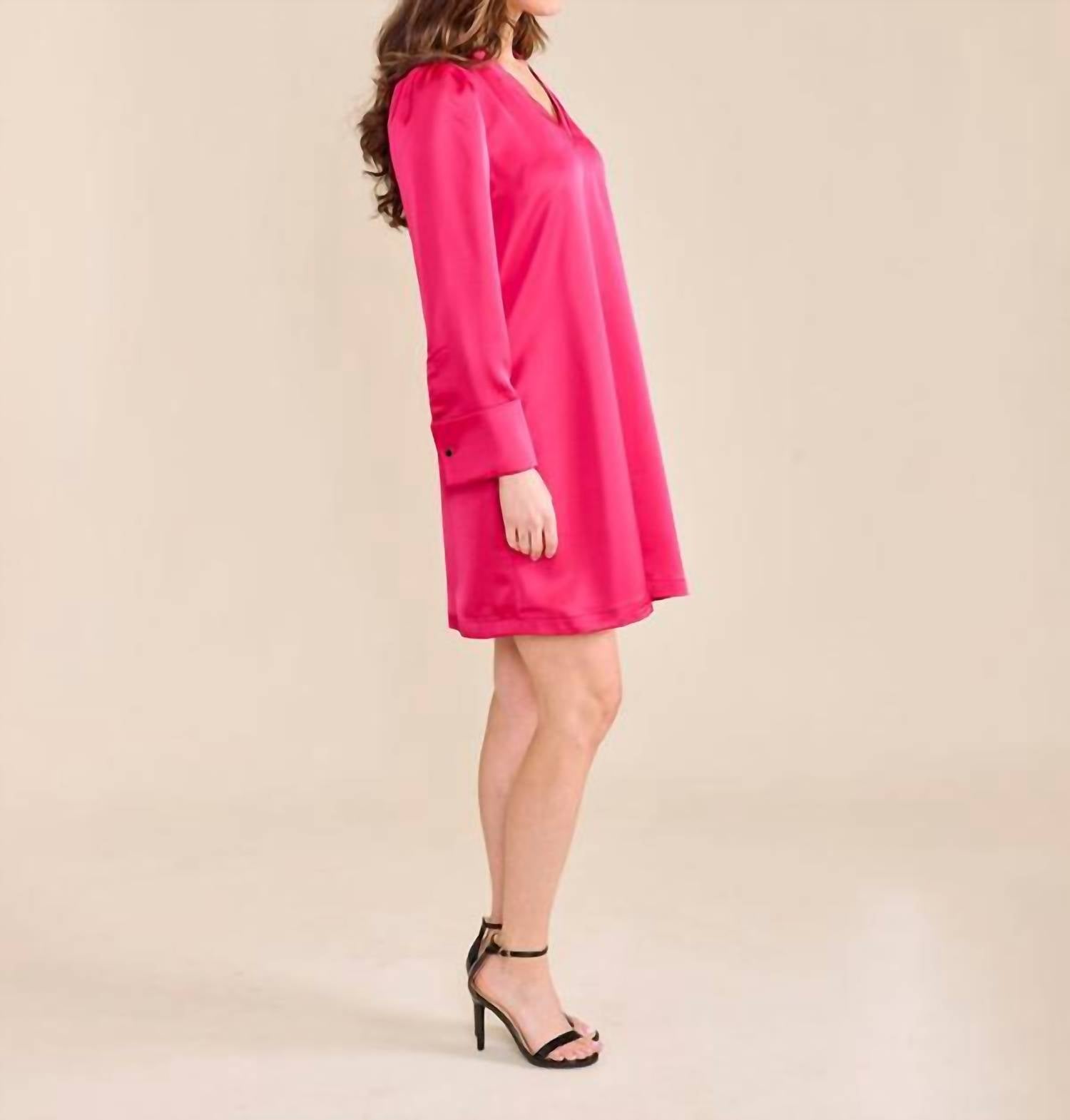 S'Edge - Alden Dress