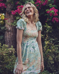 Smith & Quinn - Lauren Lace Dress
