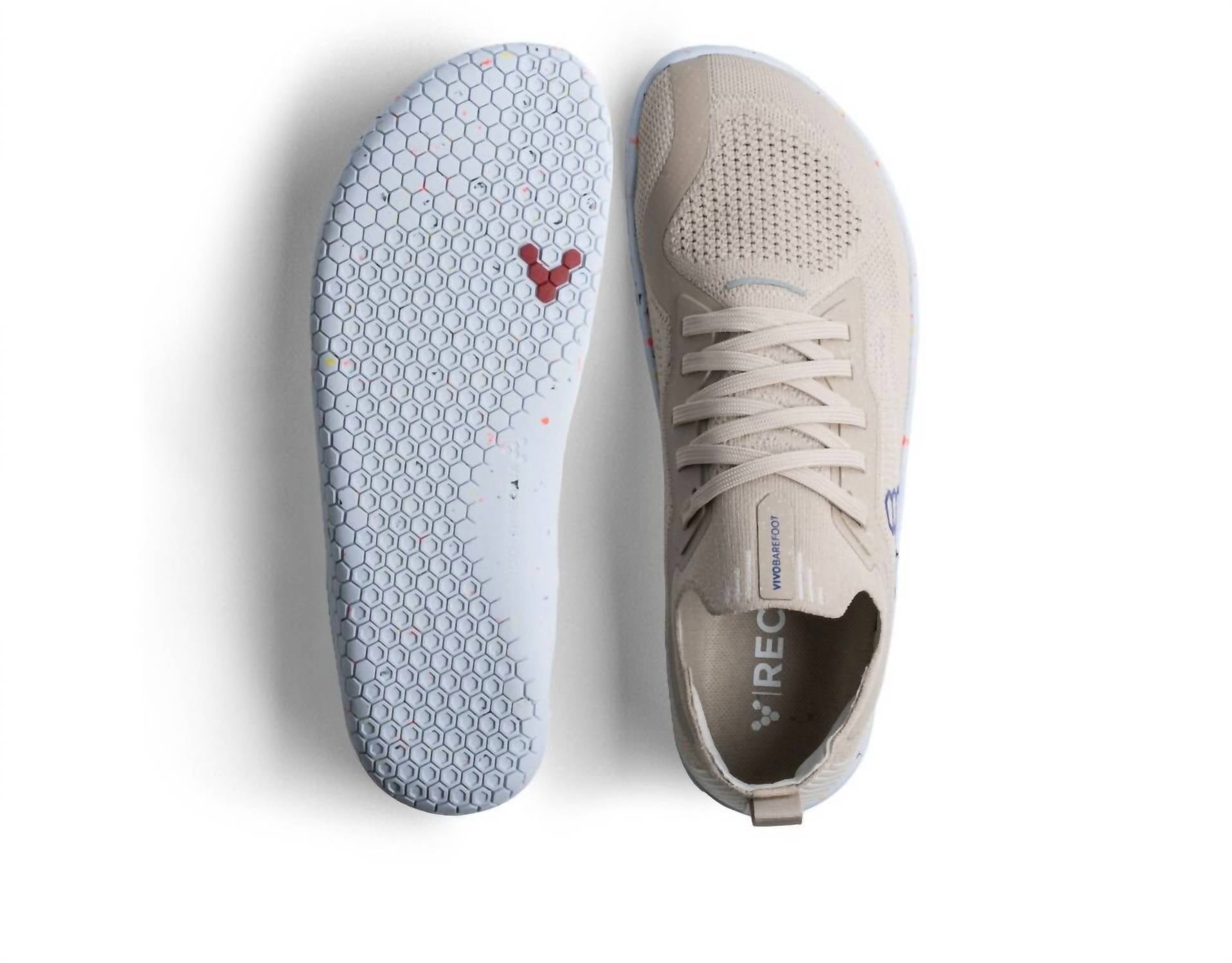Vivo - Men's Primus Lite Knit Shoes