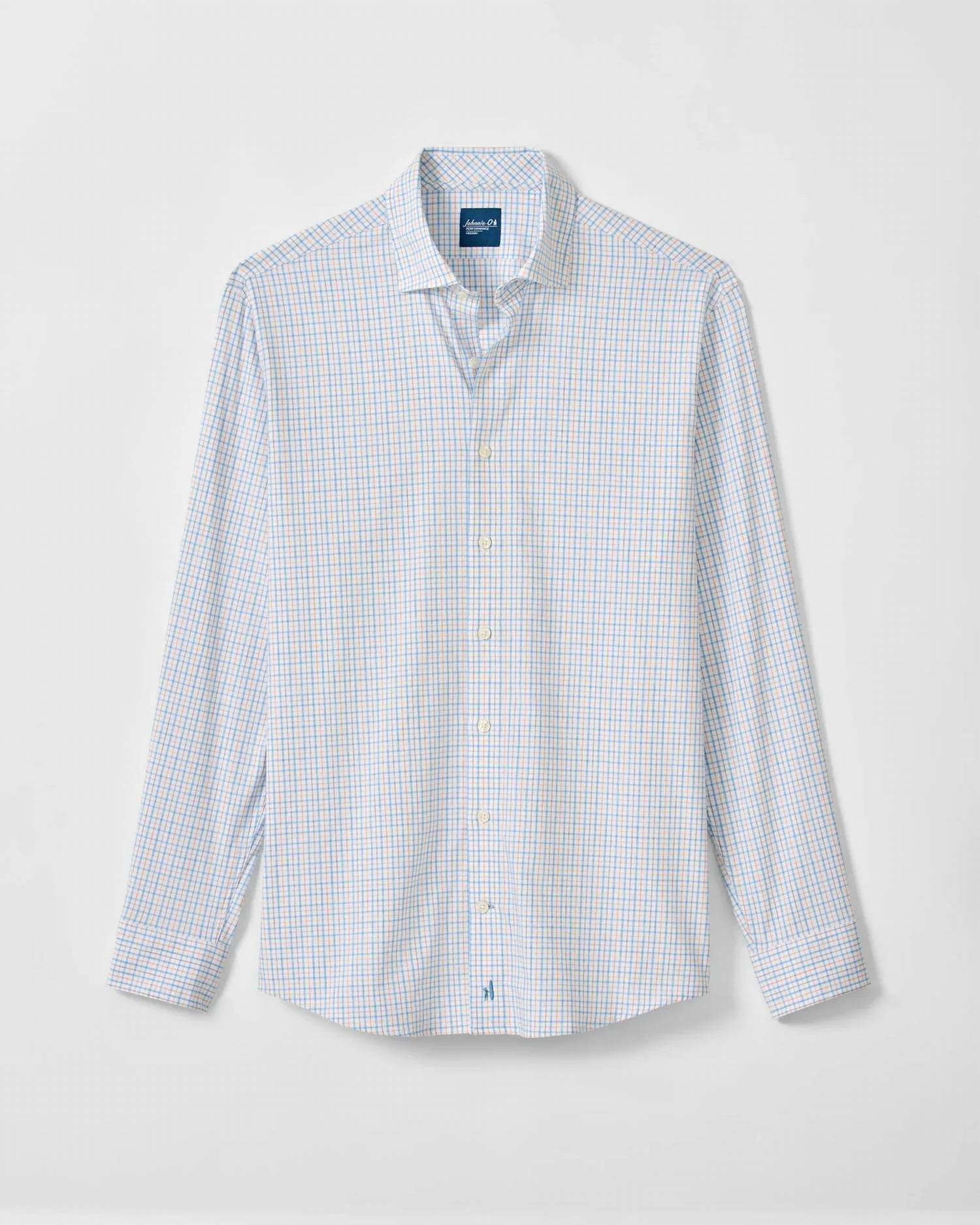 Johnnie-O - Briney Performance Button Down Shirt