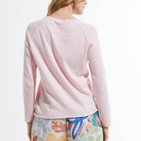 Zaket & Plover - Long Sleeve Sweater