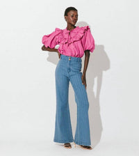 Cleobella - Janet Blouse