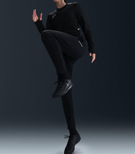 Nike - Women's Dri Fit Academy Football Drill Pants