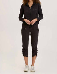 Wearables - Active Quinn Bomber Jacket