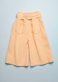 Emile & Ida - Girls Biscotte Culottes