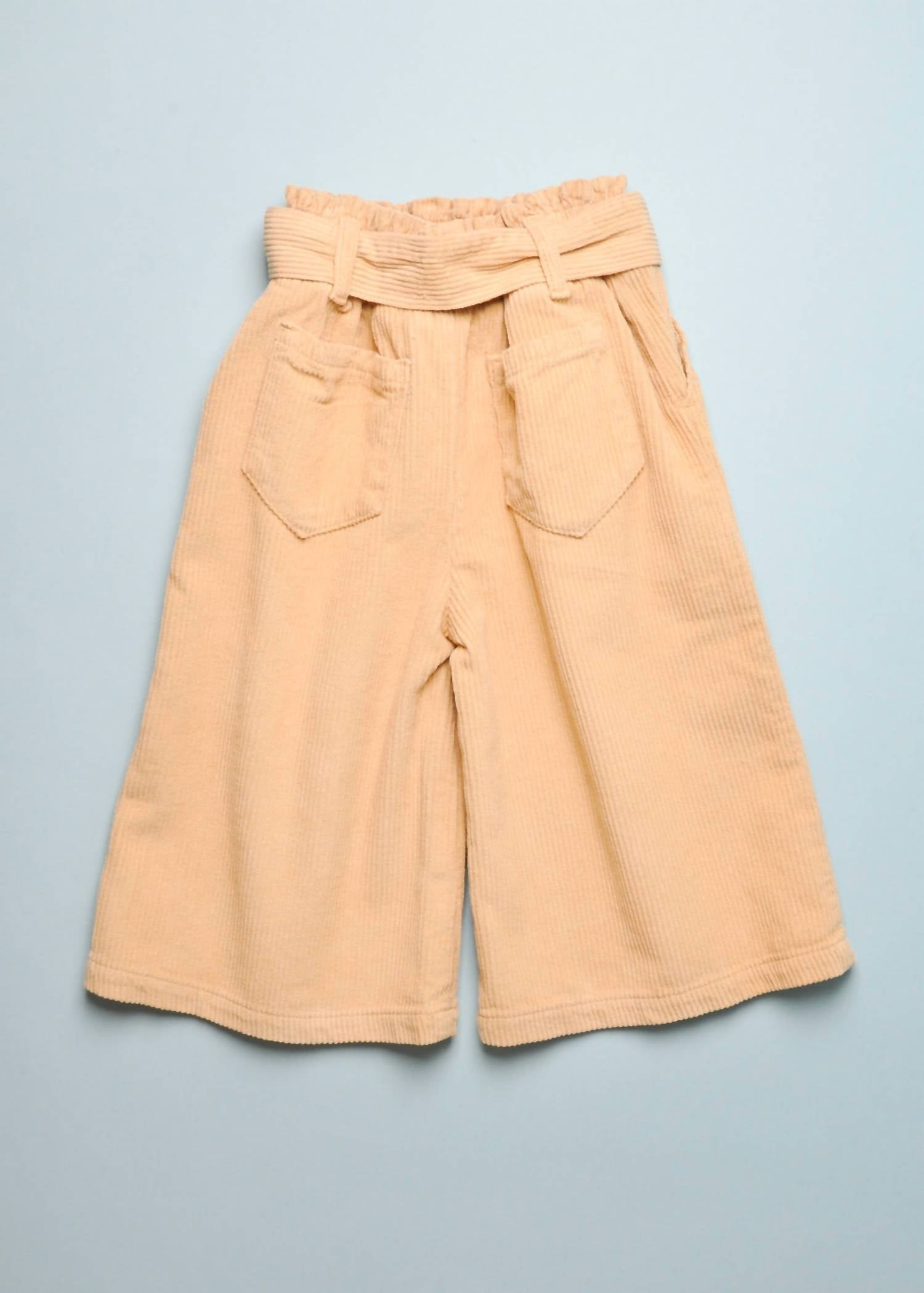 Emile & Ida - Girls Biscotte Culottes