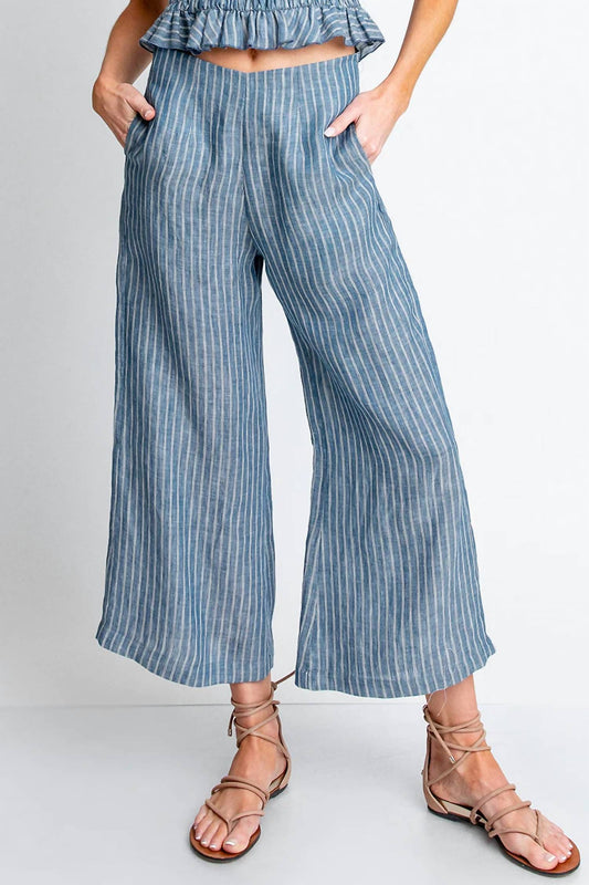 Monte - Mika Pant