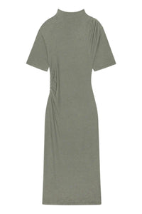 Nation Ltd - Rebecca Mock Neck Dress